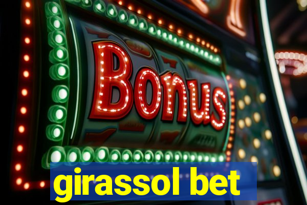 girassol bet